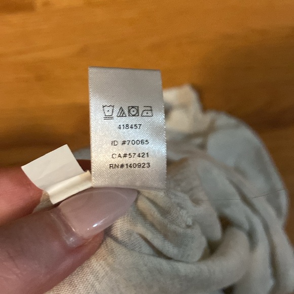 Fox t-shirt from LOFT - Picture 4 of 5